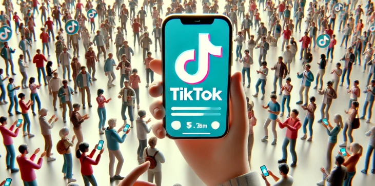 follower di tik tok