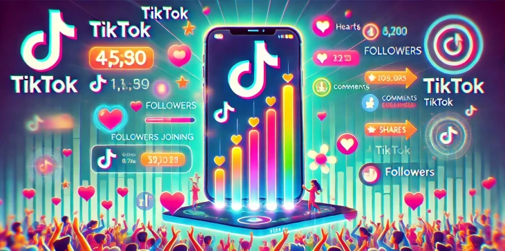 Account TikTok